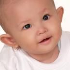 Khanshaa Arianna Azka, 1,1 Tahun; Perempuan; f