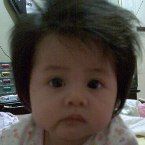 Myiesha Nafeeza Suryoko, 5 Bulan; Perempuan; f