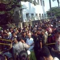 Penghuni Kos Diperbolehkan Kembali Tempati Kamar