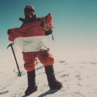 Awal Kisah Kontroversi Klaim Clara Mendaki Puncak Everest 