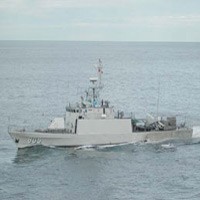 Ulah Kapal Perang Malaysia di Ambalat Dilaporkan ke Mabes TNI