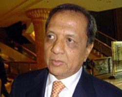 Ketua Kadin MS Hidayat Akan Diperiksa KPK