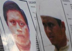 Keluarga Syaifudin Berharap Tak Ada Lagi Pemboman di RI