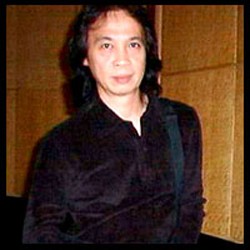 Sebuah Persembahan Untuk Sang Masterpiece