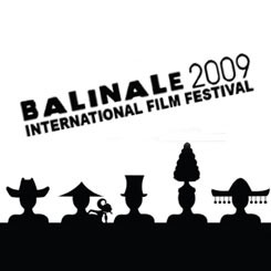 Inglourious Basterds & Drupadi Eksis di Balinale 2009