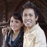 Eko Patrio 8 Tahun Mesra Bareng Istri