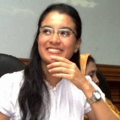 Disuruh Nyanyi Lagu Chrisye, Marcella Zalianty Kabur