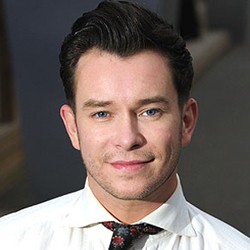 Keluarga Bantah Stephen Gately Tukang Teler