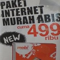 Mobi Sudah Dapat Kembali Mengakses Semua Situs Online 