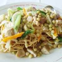 Mi Siram Komplet dan Mengenyangkan!