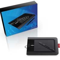 Bamboo, Tak Hanya untuk Animator Handal