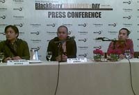 Better-B Tak Takut  Lahirkan Kompetitor