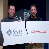 Oracle dan Sun Diklaim Lebih Cepat dari IBM