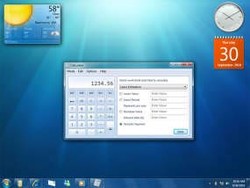 Kehadiran Windows 7 Tak Akan Usik Apple