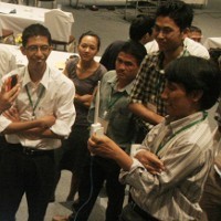 Indonesia Memimpin WiMAX Regional