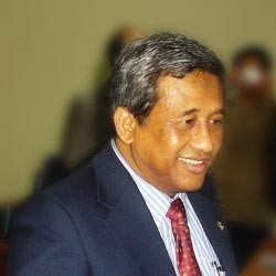 M Nuh Menteri Agama, Menkominfo Tifatul