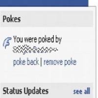 Mencolek di Facebook, Seorang Wanita Terancam Bui