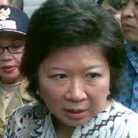 200 Merek Baru Mejeng di Trade Expo 2009