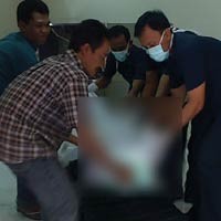 Jatuh dari Ketinggian 10 Meter, Kuli Bangunan Tewas