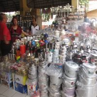 Jalan-Jalan ke Pasar Legendaris Yuk!