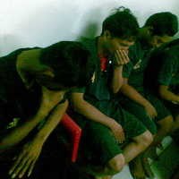 Polisi Ciduk Sindikat Pengedar Narkoba Senilai Rp 418 Juta