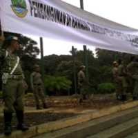 Anggota DPR RI Minta Menhut Cabut Izin PT GRPP