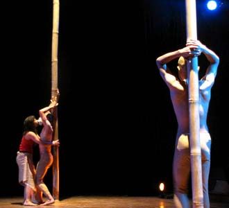 Festival Seni Nusantara 2009