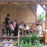 20 Olahan Mie dan Bakso di Kampung Bakso