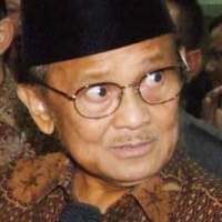 Habibie dan Kawan Setia