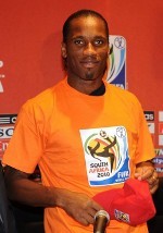 Chievo Menyesal karena Drogba