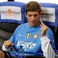 Santon Benarkan Saran Cannavaro