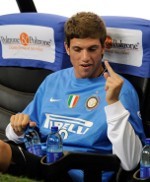 Santon Benarkan Saran Cannavaro