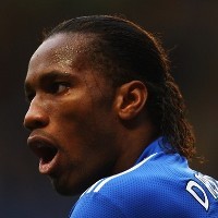 Drogba: Dicemooh? Tak Masalah