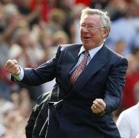 Permintaan Maaf Kedua Fergie untuk Wiley