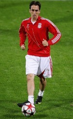 Setia Liverpool, Yossi Tampik City