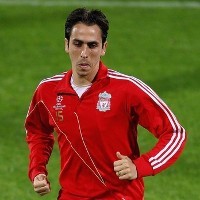 Setia Liverpool, Yossi Tampik City