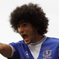 Belgia Minta FIFA Cekal Fellaini