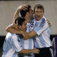 Skenario Neraka Tango di Centenario