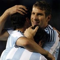 Messi, Kun, Higuain atau Palermo?