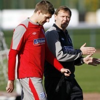 Tiga Singa Tanpa Gerrard 