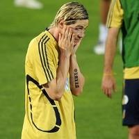 Spanyol Hati-hati Soal Torres