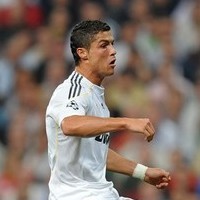 Maafkan Aku, Ronaldo