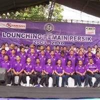 Persik Jadi Persik Gudang Garam?