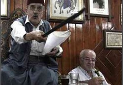 Suriah Keluarkan Dekrit Larangan Merokok