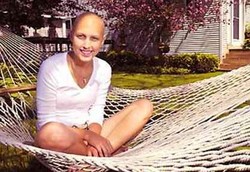 Penderita Kanker Saat Anak-anak Cenderung Tidak Menikah