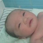 Alief Ramdhan Hadjaratie, 1 Hari; Lelaki; m