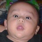 Dwiki Firdaus Basuki, 12 Bulan; Lelaki; m