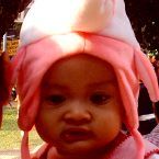 Hasya Adlina Hakim, 1,5 Tahun; Perempuan; f