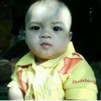 Keanu Davien Saputra, 10 Bulan; Lelaki; m