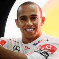 Hamilton Tanpa Beban di Interlagos